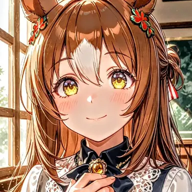 Profile image of ファインモーション