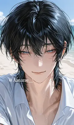 Profile image of 青葉