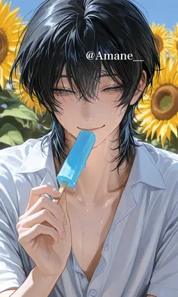 Profile image of 青葉