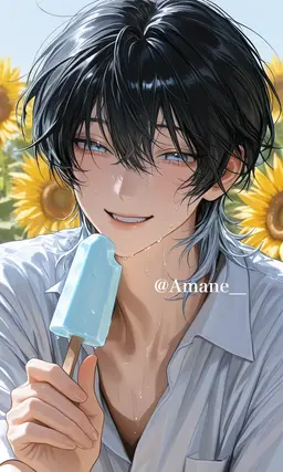 Profile image of 青葉