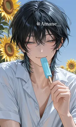 Profile image of 青葉