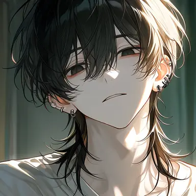 Profile image of 翔央