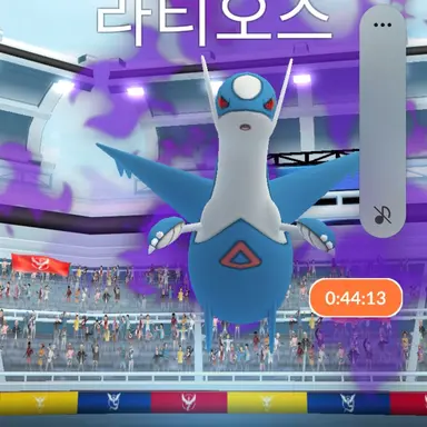 Profile image of 여우