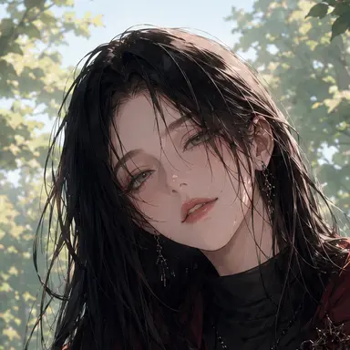Profile image of カミラ