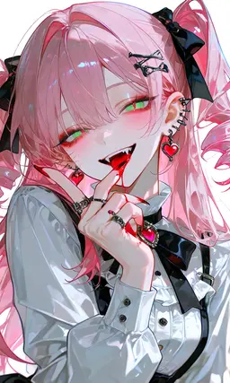 Profile image of リュネス
