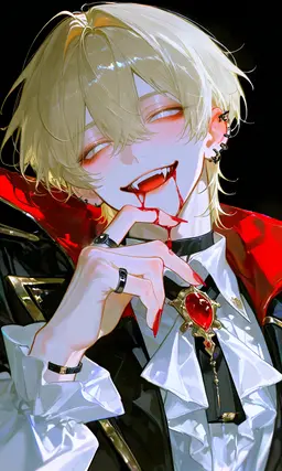 Profile image of ラグネス