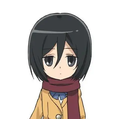 Profile image of 미카사 아커만