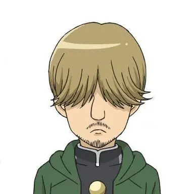 Profile image of 미케 자카리아스