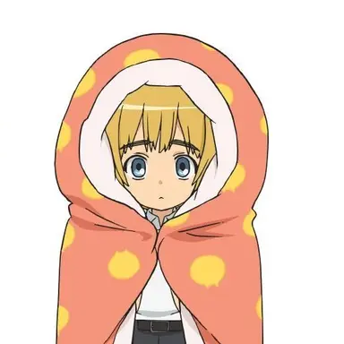 Profile image of 아르민 알레르토