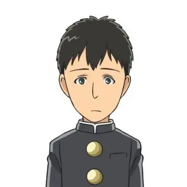 Profile image of 베르톨트 후버