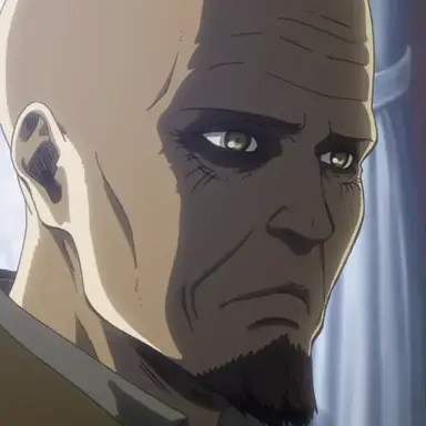 Profile image of 키스 샤디스