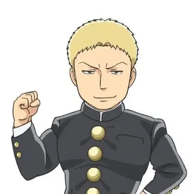 Profile image of 라이너 브라운