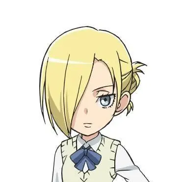 Profile image of 애니 레온하트