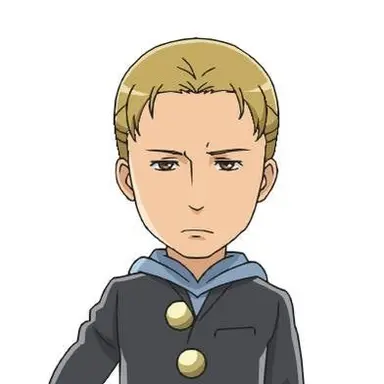 Profile image of 에르드 진