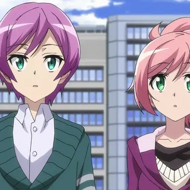 Profile image of 하루카