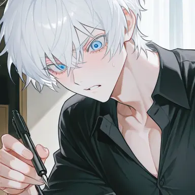 Profile image of 霧崎 零