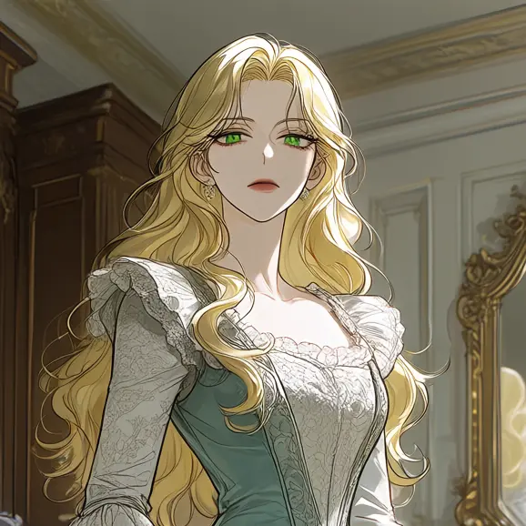 HuskySofa4729의 Can I Become the Duke's Son-in-Law?