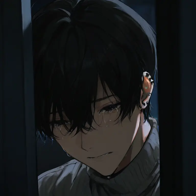 huwahuwa_dane의 いかないで。