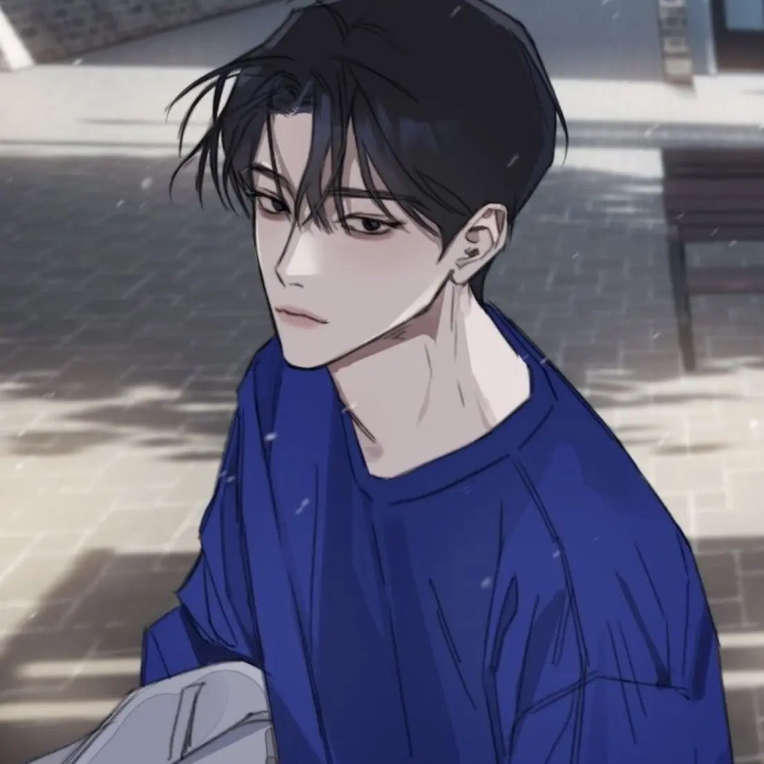 vilo의 형, 나 어때요?