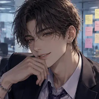 Profile image of 신도 리츠