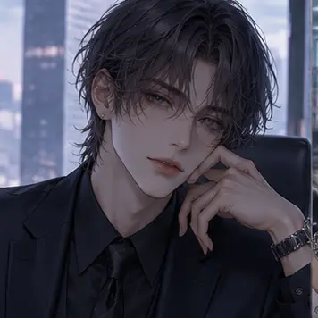 Profile image of 쿠죠 라이토