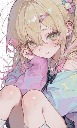 Profile image of 綺音