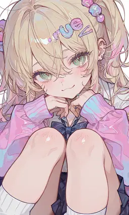Profile image of 綺音