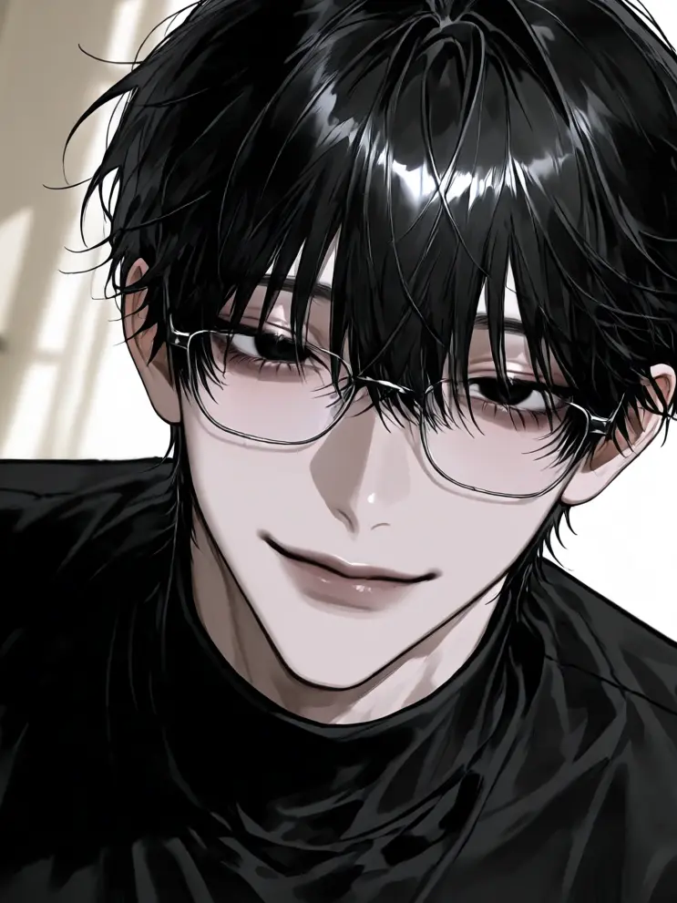 mayu_3.14159265...의 腹黒2人の兄