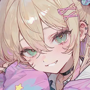 Profile image of 綺音