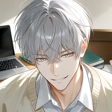 Profile image of 미즈키