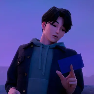 Profile image of 진우