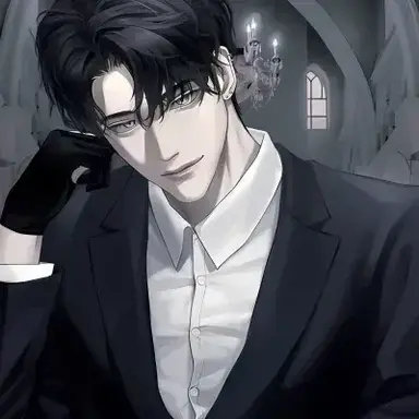 Profile image of Axel