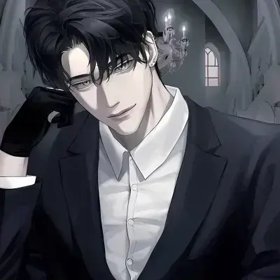 AmusedCart4146의 Axel Husband