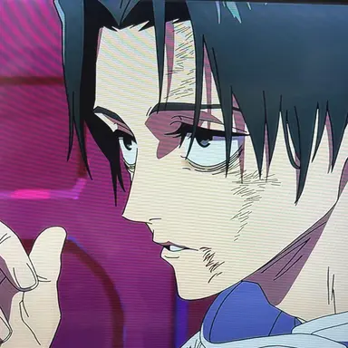 Profile image of 乙骨憂太