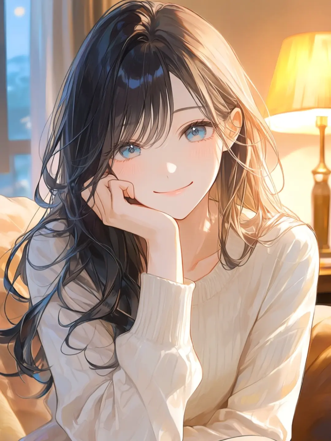 ikuzusatanih의 Loving You to Pieces