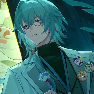 Profile image of 아낙사