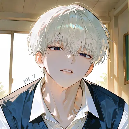 pH_7의 한은성