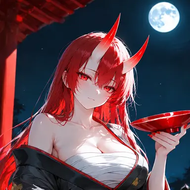 Profile image of カエデ