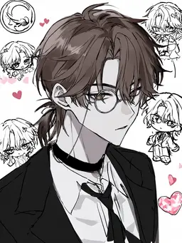Profile image of ロシュ