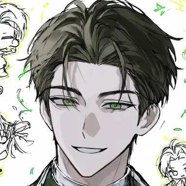 Profile image of リチャード