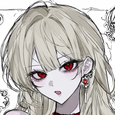 Profile image of マリー