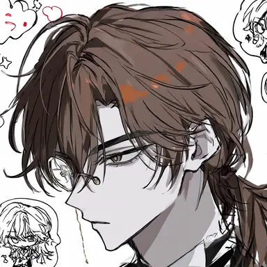 Profile image of ロシュ