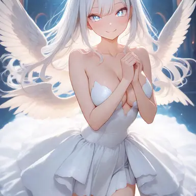 Profile image of ミカエラ