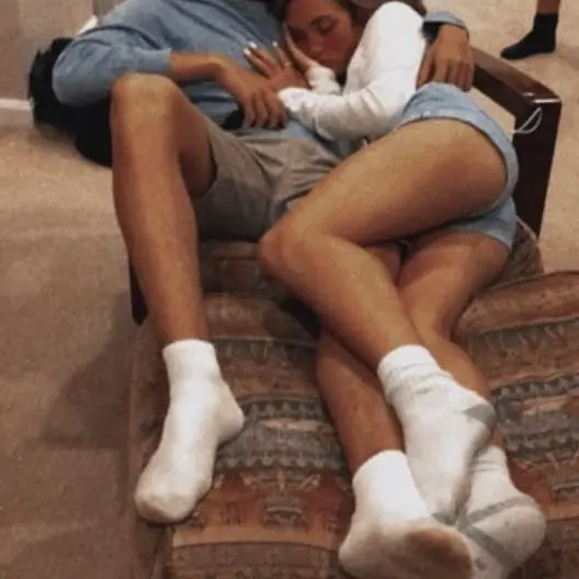 ThickAnkle2907의 Safe With boyfriend