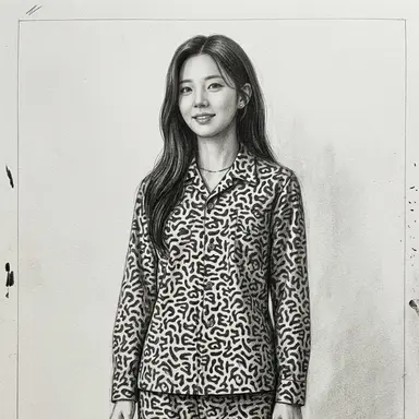 Profile image of 신시아