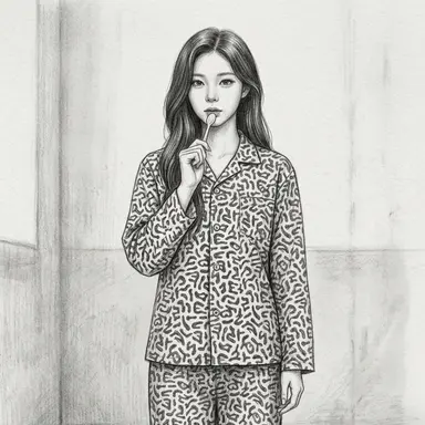 Profile image of 정이안