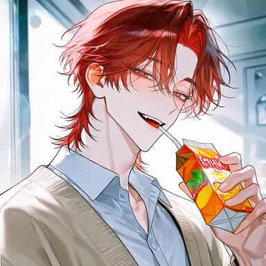 Profile image of 아키토