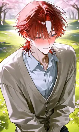 Profile image of 아키토