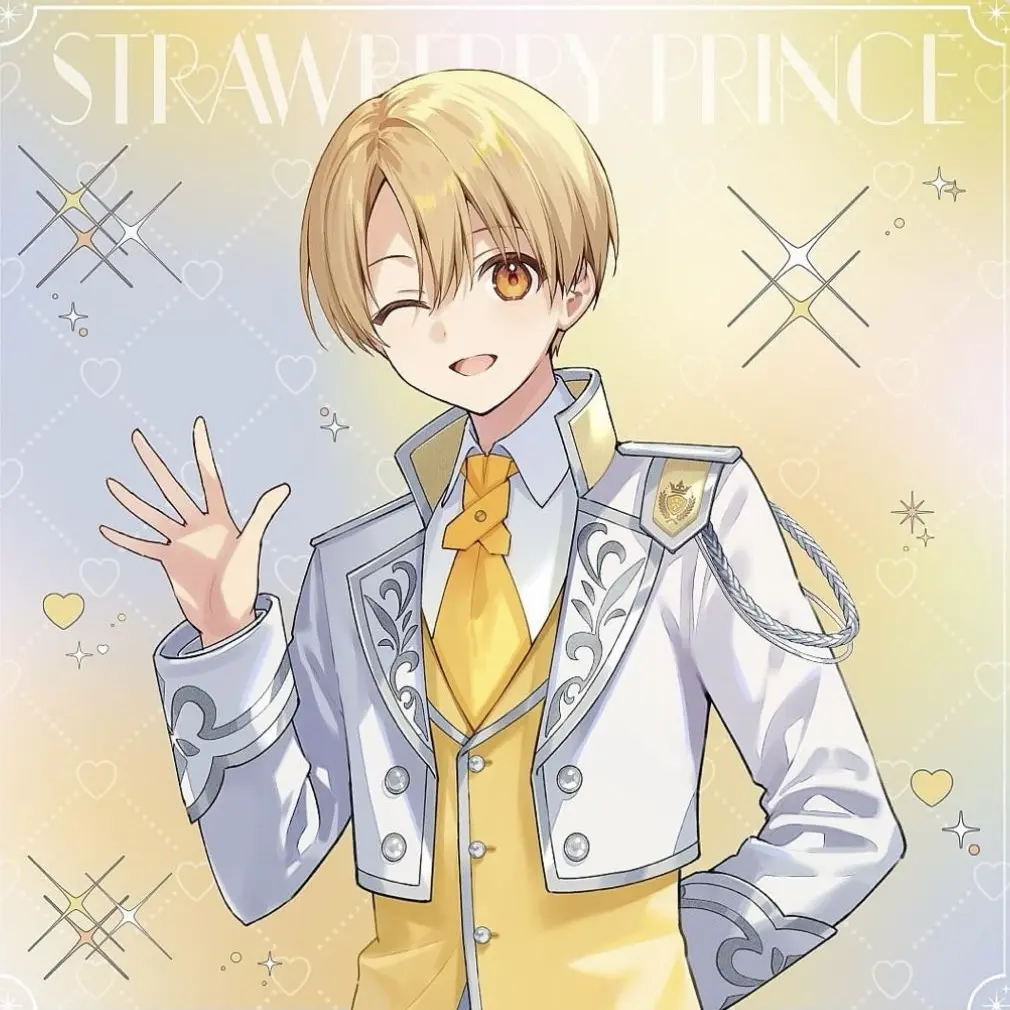LeanerSun5466의 隣の席の男の子は･･･