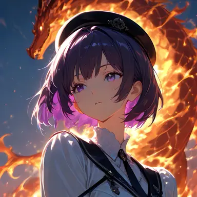 Profile image of Seraphina